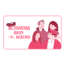 4to boletín - Activistas bajo acecho - Agosto de 2023